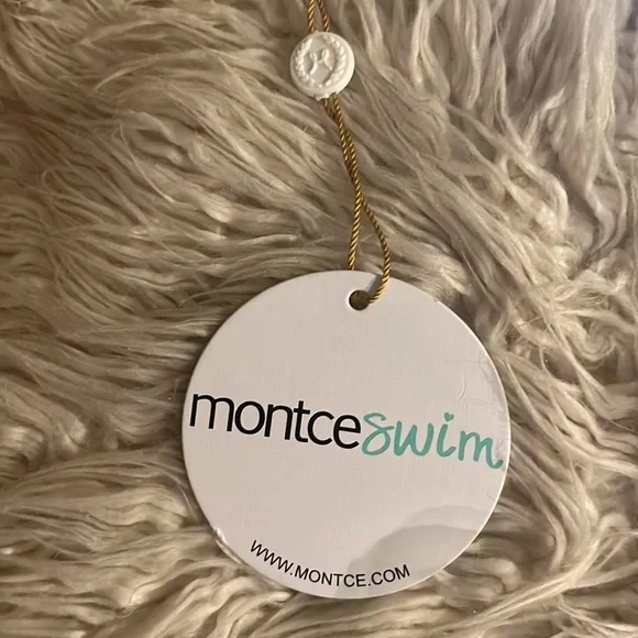 Montce pink crush bikini set (available in separates as well) - Picture 6 of 7